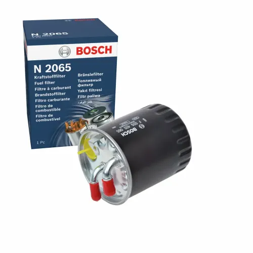 Kraftstofffilter BOSCH F 026 402 065 Bild Kraftstofffilter BOSCH F 026 402 065