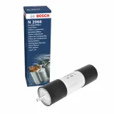 Kraftstofffilter BOSCH F 026 402 066