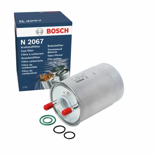 Kraftstofffilter BOSCH F 026 402 067 Bild Kraftstofffilter BOSCH F 026 402 067