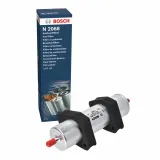 Kraftstofffilter BOSCH F 026 402 068
