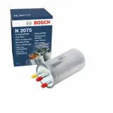 Kraftstofffilter BOSCH F 026 402 075