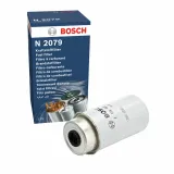 Kraftstofffilter BOSCH F 026 402 079