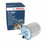 Kraftstofffilter BOSCH F 026 402 081
