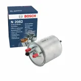 Kraftstofffilter BOSCH F 026 402 082