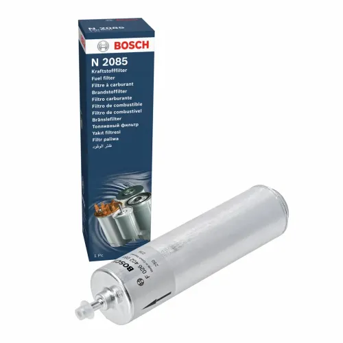 Kraftstofffilter BOSCH F 026 402 085 Bild Kraftstofffilter BOSCH F 026 402 085