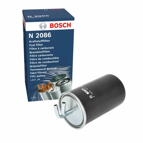 Kraftstofffilter BOSCH F 026 402 086 Bild Kraftstofffilter BOSCH F 026 402 086