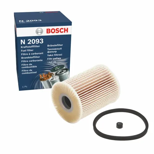 Kraftstofffilter BOSCH F 026 402 093 Bild Kraftstofffilter BOSCH F 026 402 093