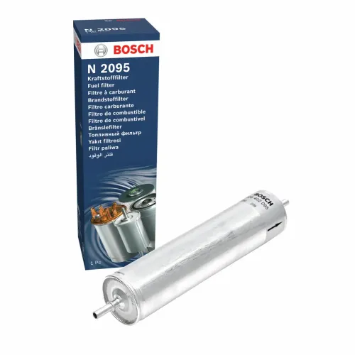Kraftstofffilter BOSCH F 026 402 095 Bild Kraftstofffilter BOSCH F 026 402 095