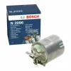 Kraftstofffilter BOSCH F 026 402 096
