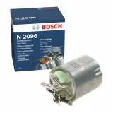Kraftstofffilter BOSCH F 026 402 096