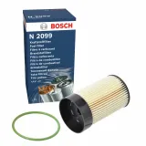 Kraftstofffilter BOSCH F 026 402 099