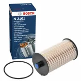 Kraftstofffilter BOSCH F 026 402 101