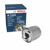 Kraftstofffilter BOSCH F 026 402 103
