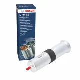 Kraftstofffilter BOSCH F 026 402 106