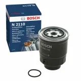 Kraftstofffilter BOSCH F 026 402 110