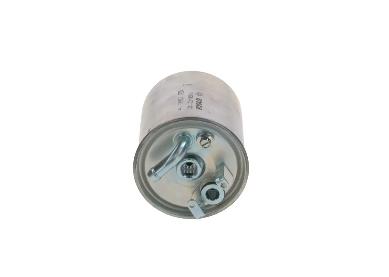 Kraftstofffilter BOSCH F 026 402 112