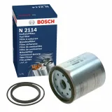 Kraftstofffilter BOSCH F 026 402 114