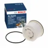 Kraftstofffilter BOSCH F 026 402 115 Bild Kraftstofffilter BOSCH F 026 402 115