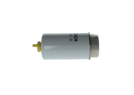 Kraftstofffilter BOSCH F 026 402 121 Bild Kraftstofffilter BOSCH F 026 402 121
