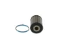 Kraftstofffilter BOSCH F 026 402 128 Bild Kraftstofffilter BOSCH F 026 402 128