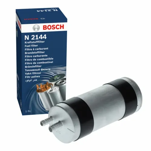 Kraftstofffilter BOSCH F 026 402 144 Bild Kraftstofffilter BOSCH F 026 402 144