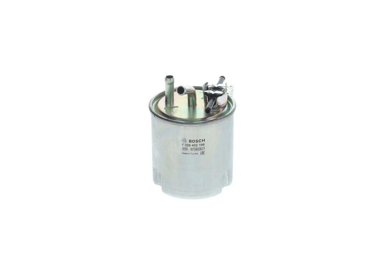 Kraftstofffilter BOSCH F 026 402 166