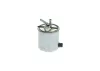 Kraftstofffilter BOSCH F 026 402 166 Bild Kraftstofffilter BOSCH F 026 402 166