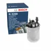 Kraftstofffilter BOSCH F 026 402 200 Bild Kraftstofffilter BOSCH F 026 402 200