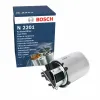 Kraftstofffilter BOSCH F 026 402 201 Bild Kraftstofffilter BOSCH F 026 402 201