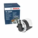 Kraftstofffilter BOSCH F 026 402 204