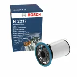 Kraftstofffilter BOSCH F 026 402 212