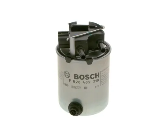 Kraftstofffilter BOSCH F 026 402 218 Bild Kraftstofffilter BOSCH F 026 402 218