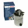 Kraftstofffilter BOSCH F 026 402 218 Bild Kraftstofffilter BOSCH F 026 402 218