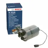 Kraftstofffilter BOSCH F 026 402 219