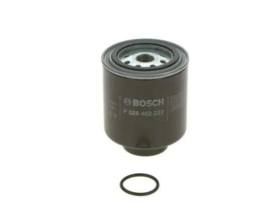 Kraftstofffilter BOSCH F 026 402 223 Bild Kraftstofffilter BOSCH F 026 402 223
