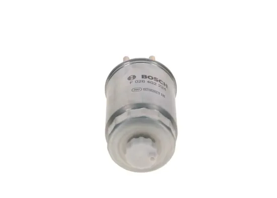 Kraftstofffilter BOSCH F 026 402 224 Bild Kraftstofffilter BOSCH F 026 402 224