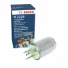 Kraftstofffilter BOSCH F 026 402 224 Bild Kraftstofffilter BOSCH F 026 402 224