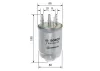 Kraftstofffilter BOSCH F 026 402 224 Bild Kraftstofffilter BOSCH F 026 402 224