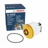 Kraftstofffilter BOSCH F 026 402 225