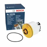 Kraftstofffilter BOSCH F 026 402 225