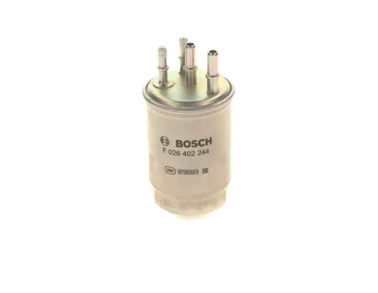 Kraftstofffilter BOSCH F 026 402 244 Bild Kraftstofffilter BOSCH F 026 402 244