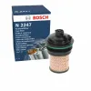 Kraftstofffilter BOSCH F 026 402 247 Bild Kraftstofffilter BOSCH F 026 402 247