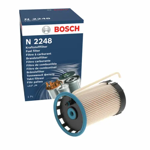 Kraftstofffilter BOSCH F 026 402 248 Bild Kraftstofffilter BOSCH F 026 402 248