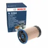 Kraftstofffilter BOSCH F 026 402 254