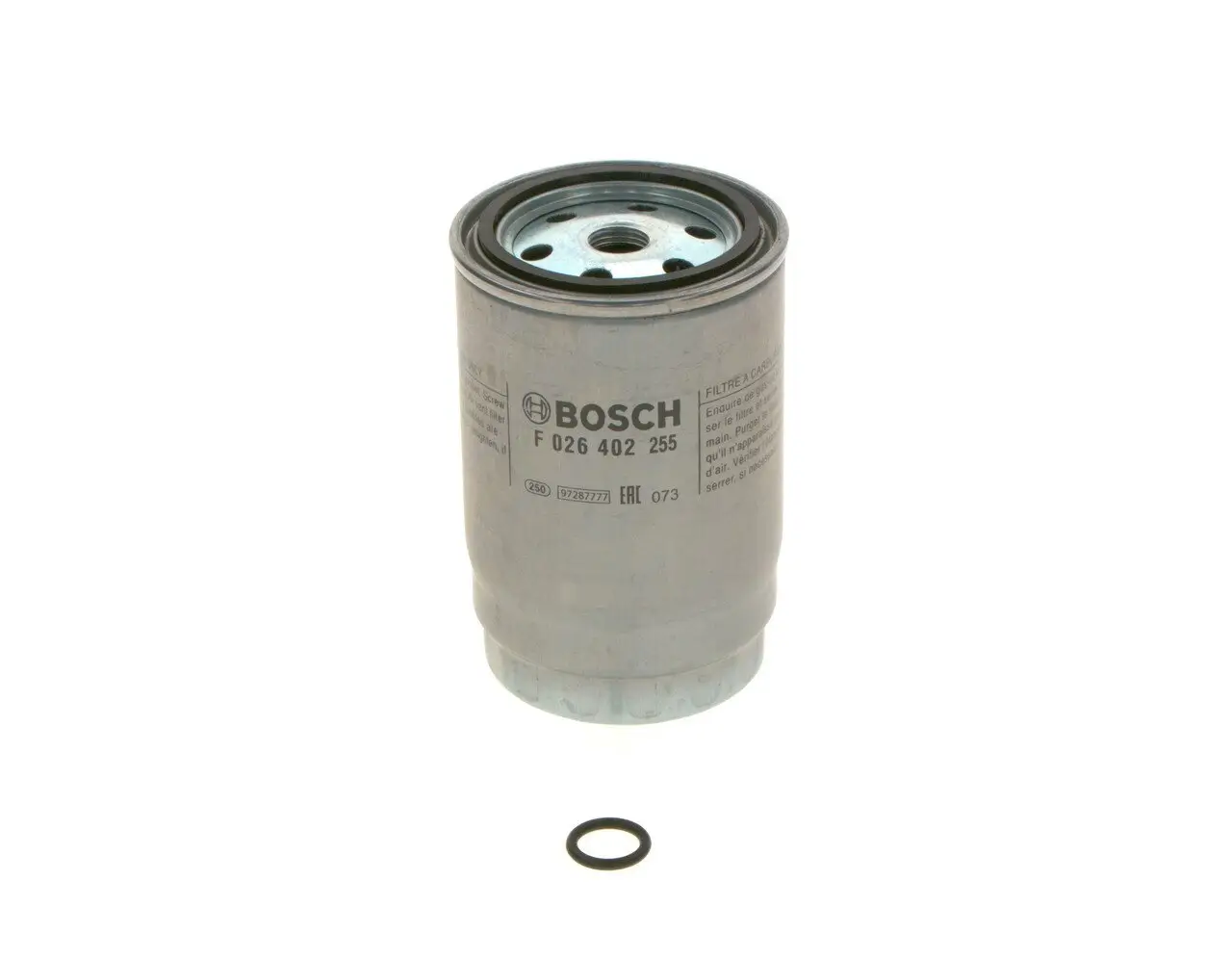 Kraftstofffilter BOSCH F 026 402 255