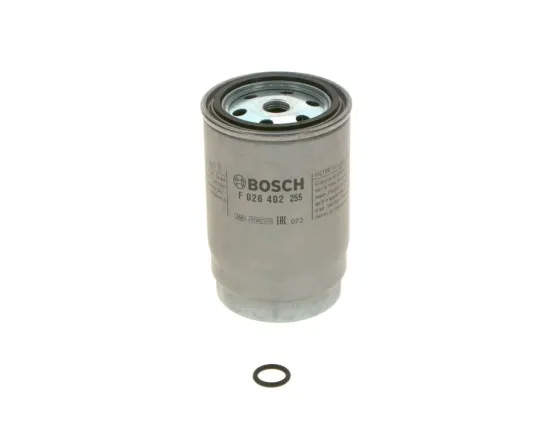 Kraftstofffilter BOSCH F 026 402 255 Bild Kraftstofffilter BOSCH F 026 402 255