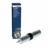 Kraftstofffilter BOSCH F 026 402 257