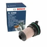 Kraftstofffilter BOSCH F 026 402 260