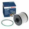 Kraftstofffilter BOSCH F 026 402 281