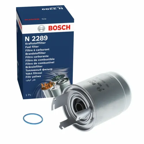 Kraftstofffilter BOSCH F 026 402 289 Bild Kraftstofffilter BOSCH F 026 402 289